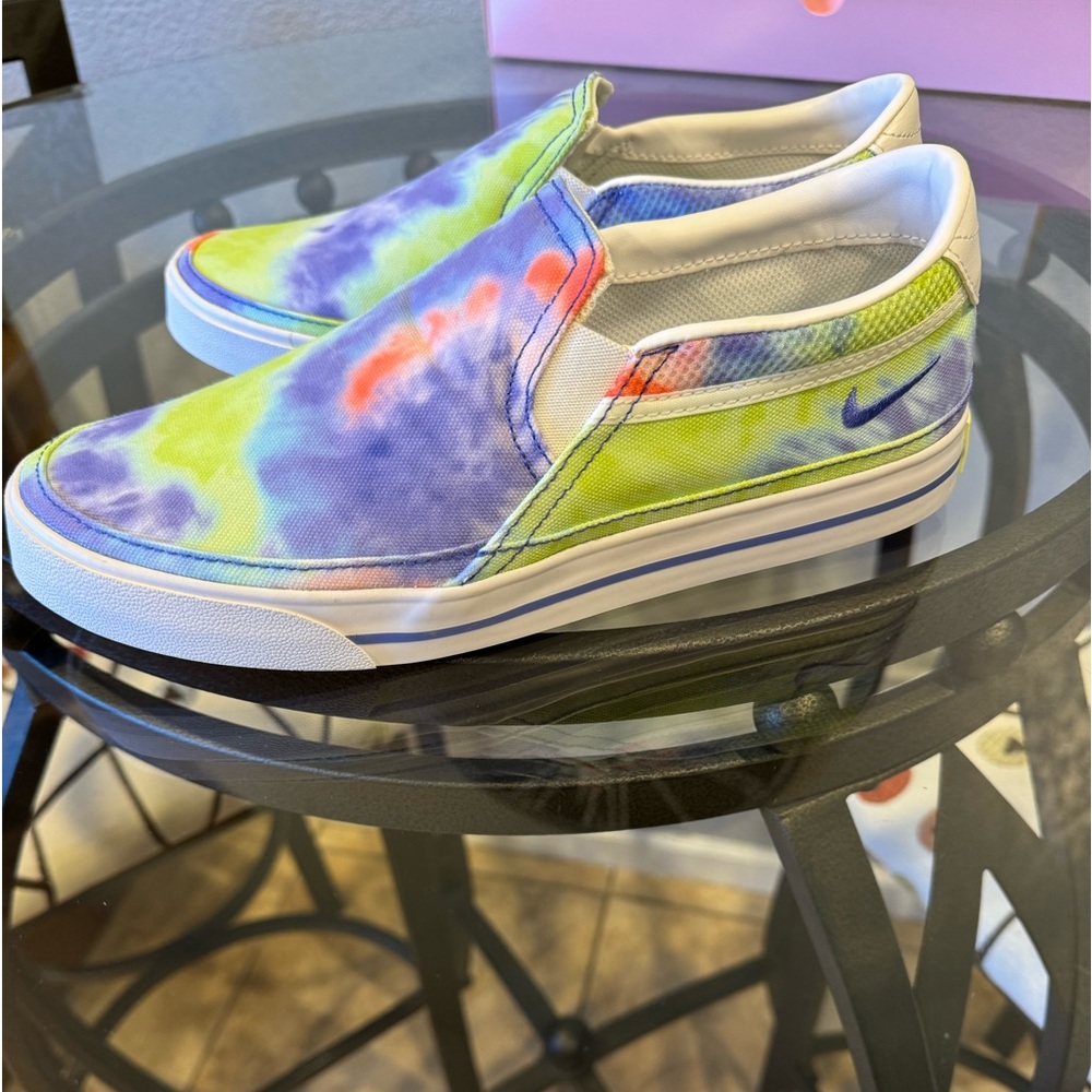 Nike Slip On